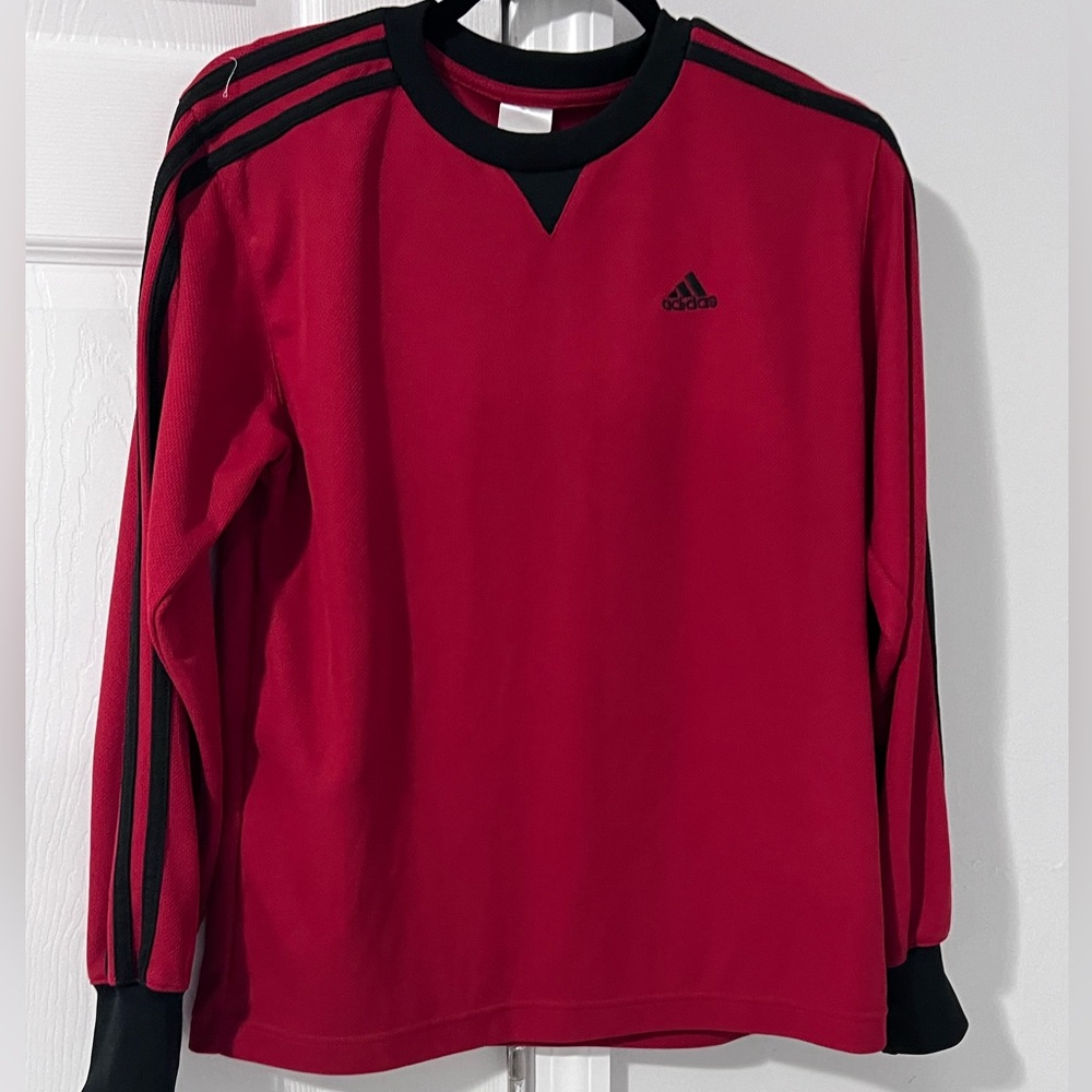 Great condition, only worn once.